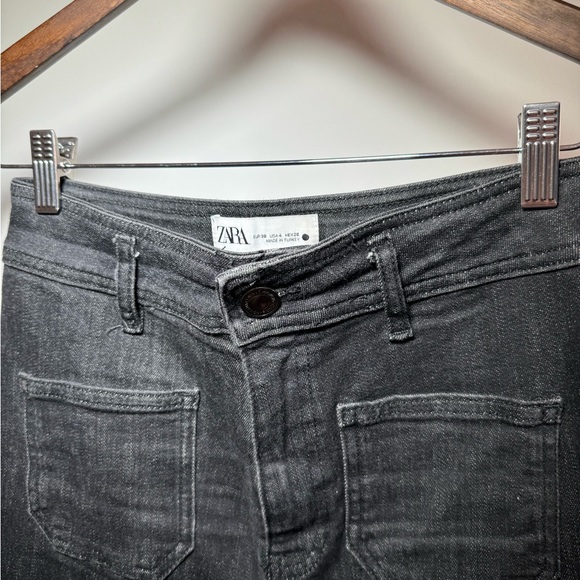 Wide leg pants - Picture 5 of 5